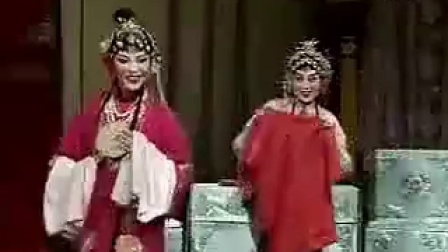 吕剧精彩唱段大全