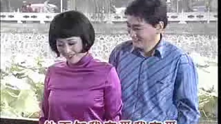 沪剧名段欣赏