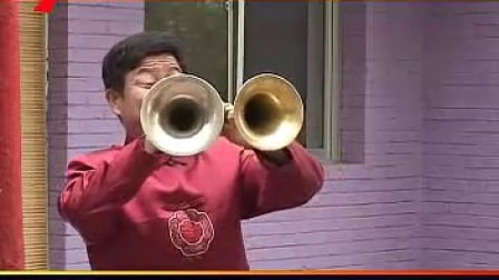 民间唢呐演奏视频大全