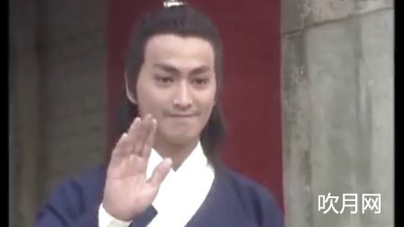 经典武侠插曲怀旧武侠音乐