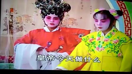 广西藤县牛歌戏平南牛歌戏大全
