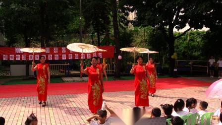 中老年合唱团必唱歌曲曲目大全