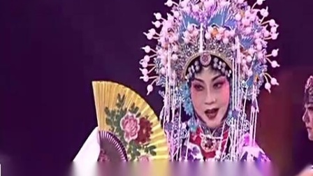 老年人爱听的戏曲大全