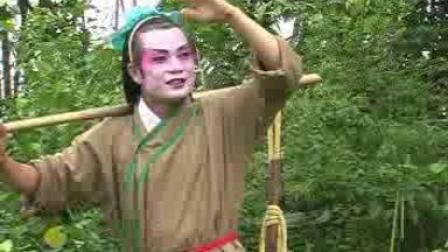 广西藤县最新牛歌戏大全