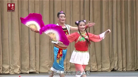 二人台传统戏与现代戏大全集