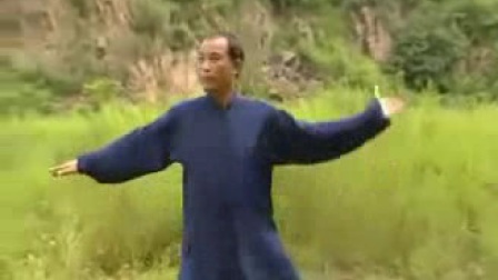 五禽戏教学视频完整版口令