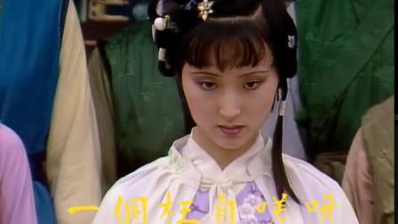 红楼梦插曲大全