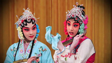 中华戏曲荟萃100集