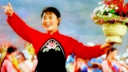 郭兰英经典歌曲大全