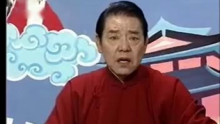 单田芳评书封神演义180回