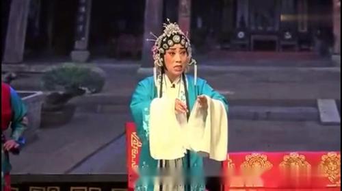 蒲剧伴奏大全完整版视频