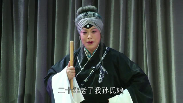 湖南花鼓戏全集完整版