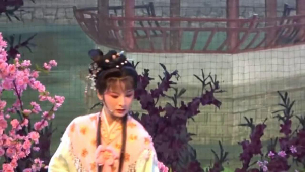 越剧大全100首