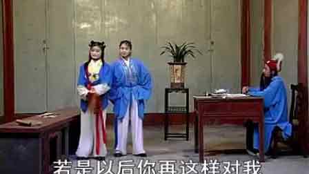 赣南采茶戏全集大全曲目