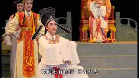 潮剧与白字戏经典全集视频