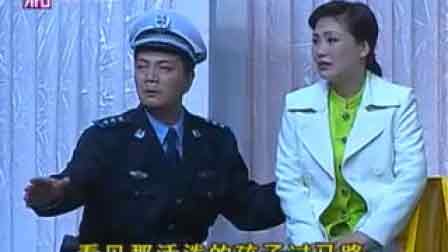 上海滑稽戏独角戏大全