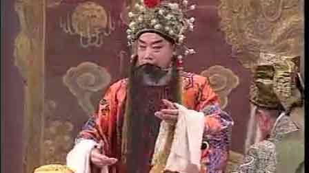 河北梆子全剧河北梆子剧团表演