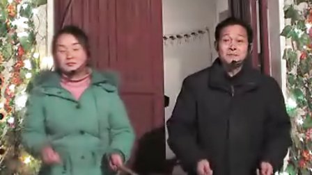 澧州大鼓全集视频鼓王