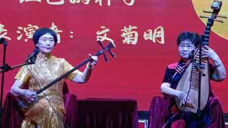 苏州评弹名家弹唱大全