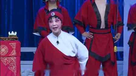 山西晋剧院名家演出大全
