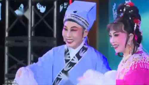 越剧免费大全在线观看