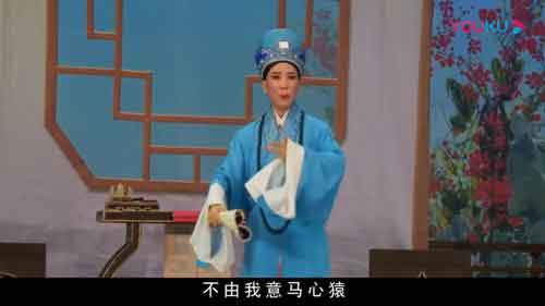 潮剧选段经典唱段免费看