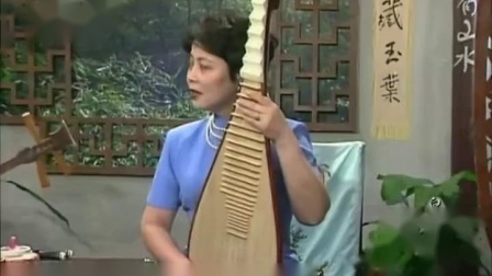 苏州长篇弹词与中篇评弹欣赏