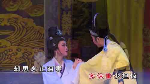 免费潮剧全集