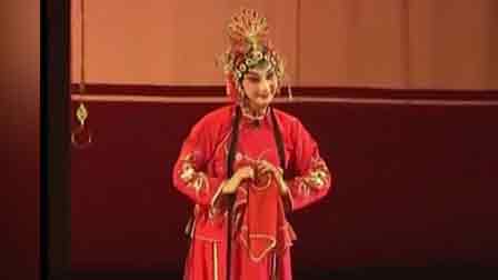 蒲剧经典唱段与河北梆子经典唱段大全