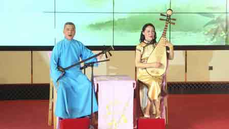 弹词选曲苏州评弹开篇大全