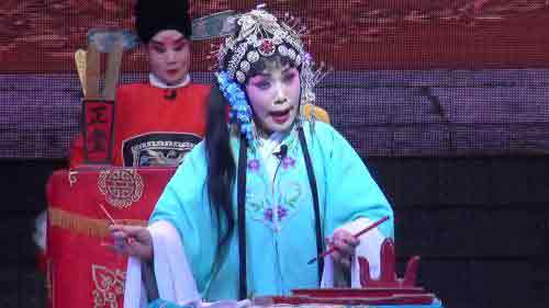 河北梆子剧团全剧50部