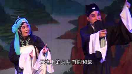 湖南花鼓戏全剧大全集