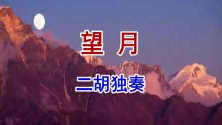 二胡独奏老歌30首视频