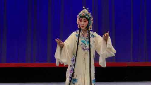 评剧名家评剧名票评剧新秀演唱会大全