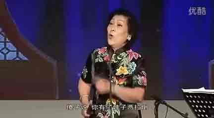 河南坠子长篇大书目录