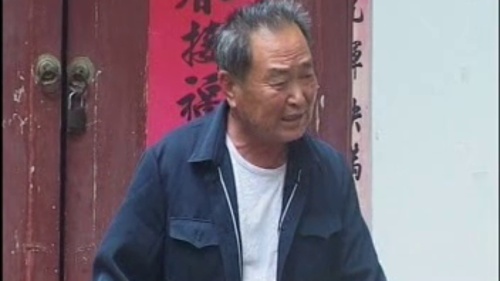 民间小调大全完整版