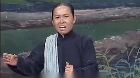 安徽利辛清音戏大全集