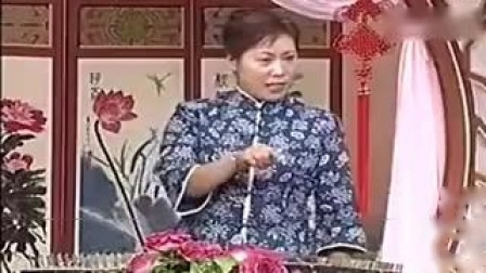 河南坠子名家演唱大全集