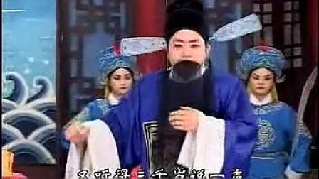 豫剧全场戏经典名家演唱大全